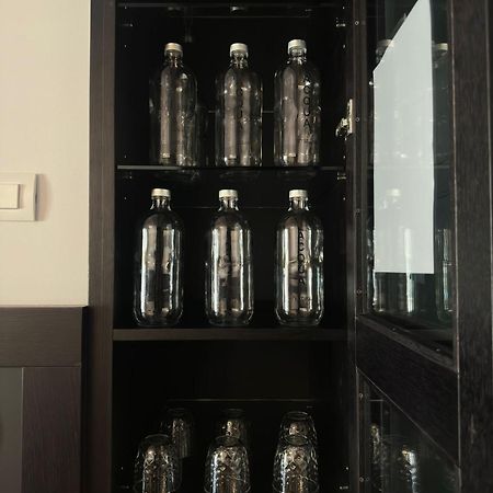 Bnbiz - Coworking Hotel Fiorenzuola dʼArda Dış mekan fotoğraf