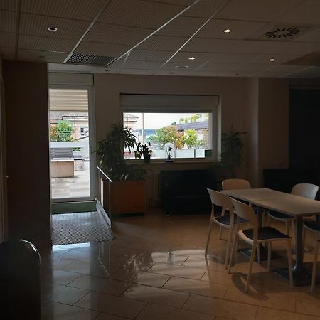 Bnbiz - Coworking Hotel Fiorenzuola dʼArda Dış mekan fotoğraf
