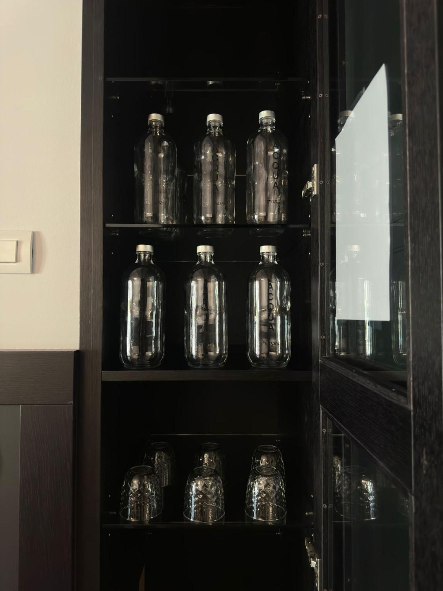 Bnbiz - Coworking Hotel Fiorenzuola dʼArda Dış mekan fotoğraf