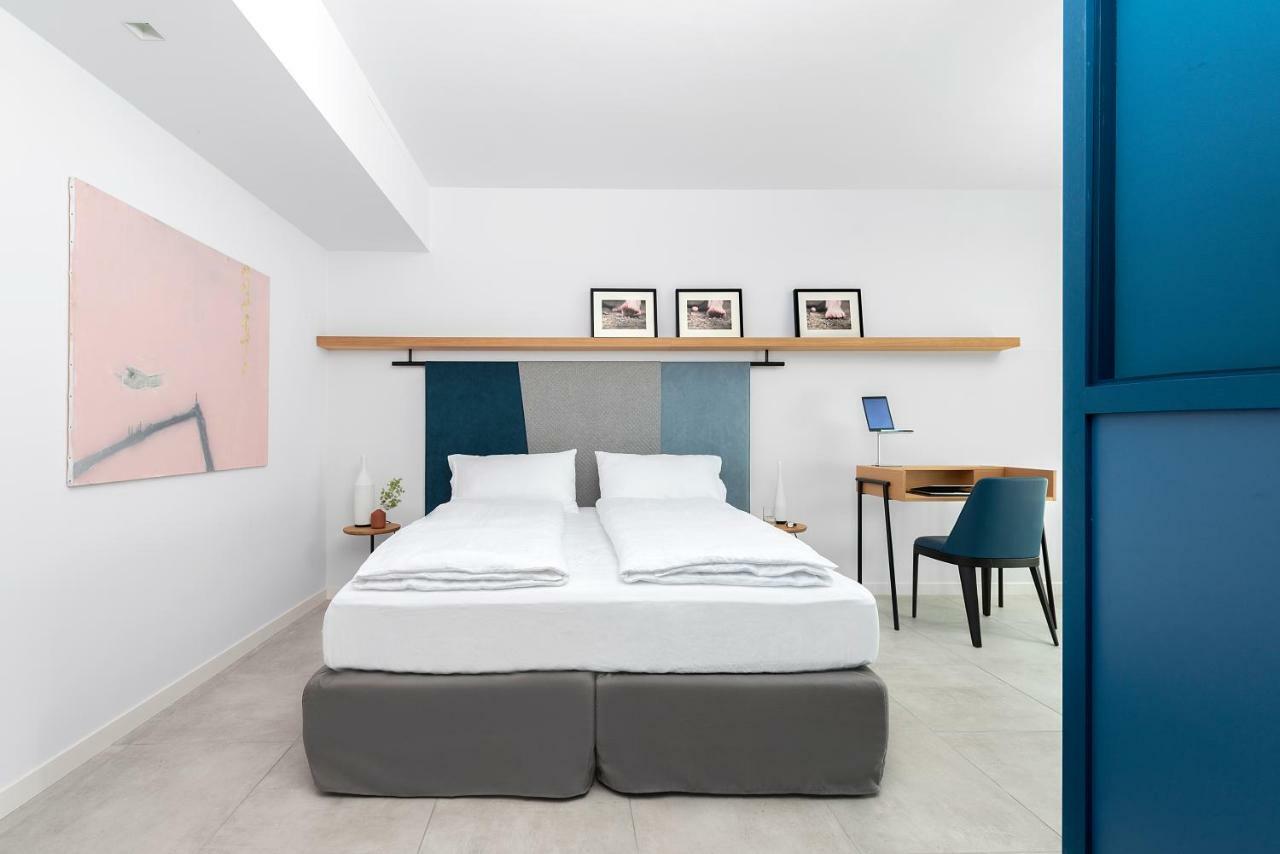 Bnbiz - Coworking Hotel Fiorenzuola dʼArda Dış mekan fotoğraf