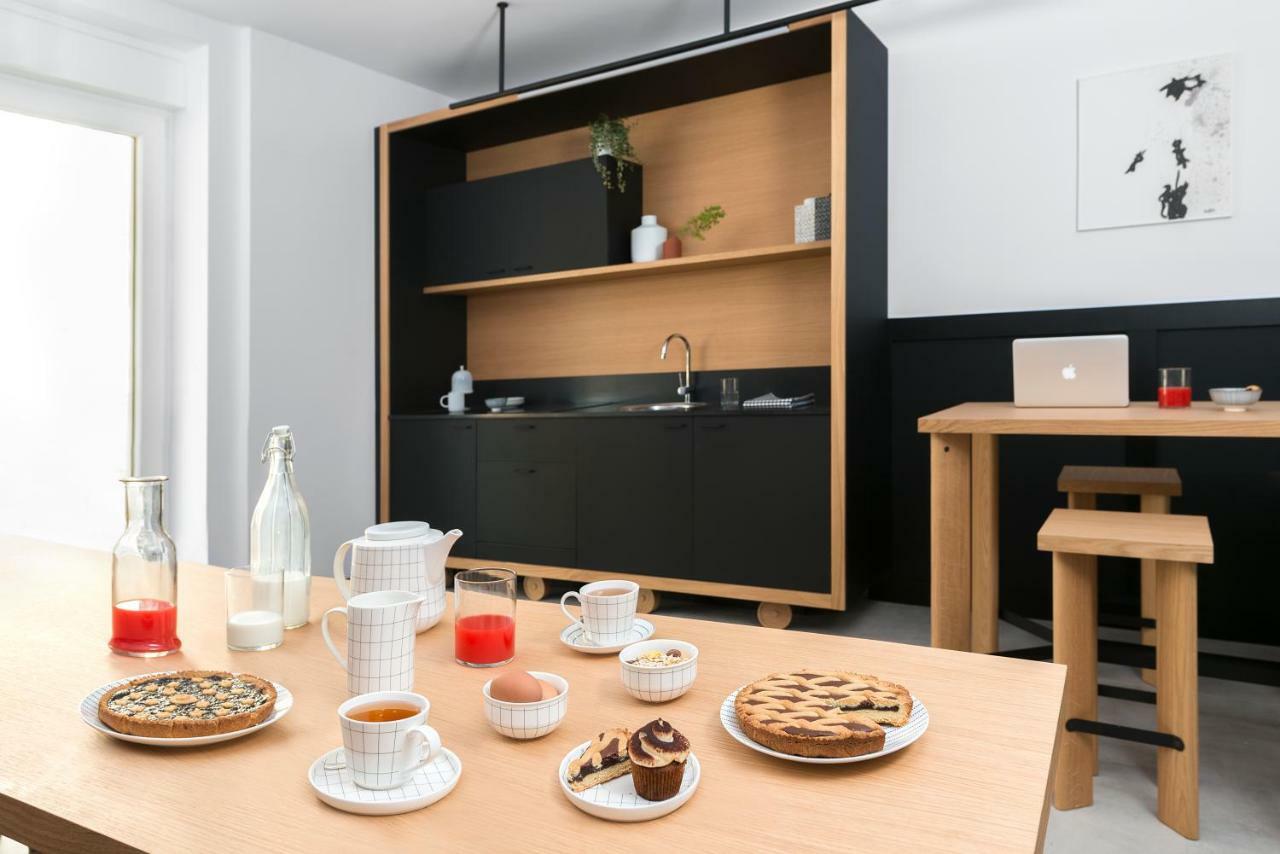 Bnbiz - Coworking Hotel Fiorenzuola dʼArda Dış mekan fotoğraf