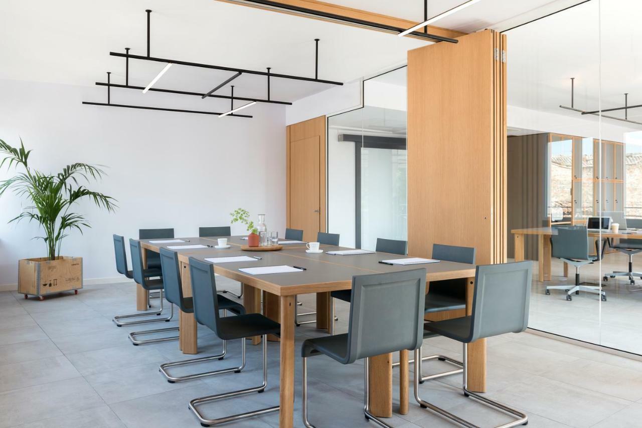 Bnbiz - Coworking Hotel Fiorenzuola dʼArda Dış mekan fotoğraf