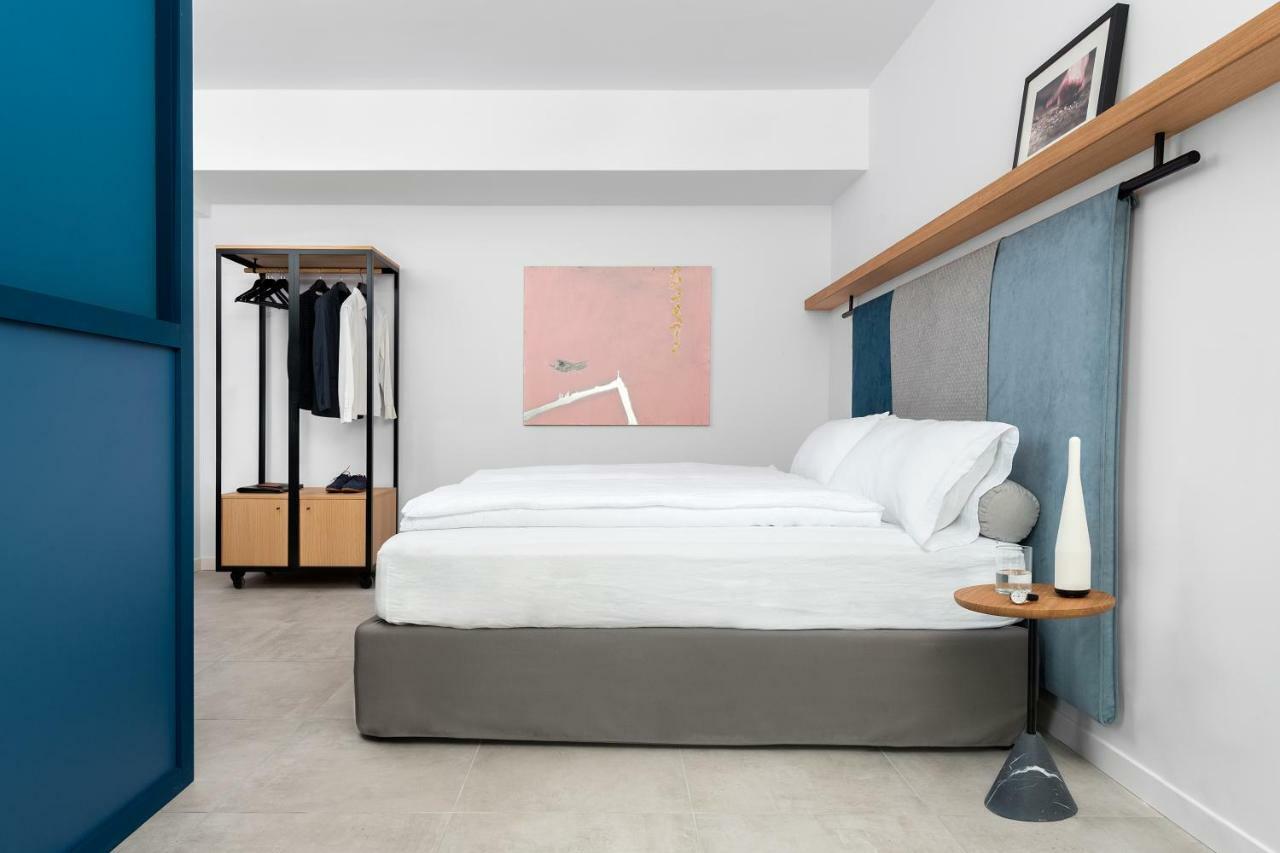 Bnbiz - Coworking Hotel Fiorenzuola dʼArda Dış mekan fotoğraf