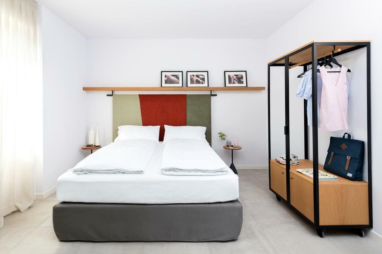 Bnbiz - Coworking Hotel Fiorenzuola dʼArda Dış mekan fotoğraf