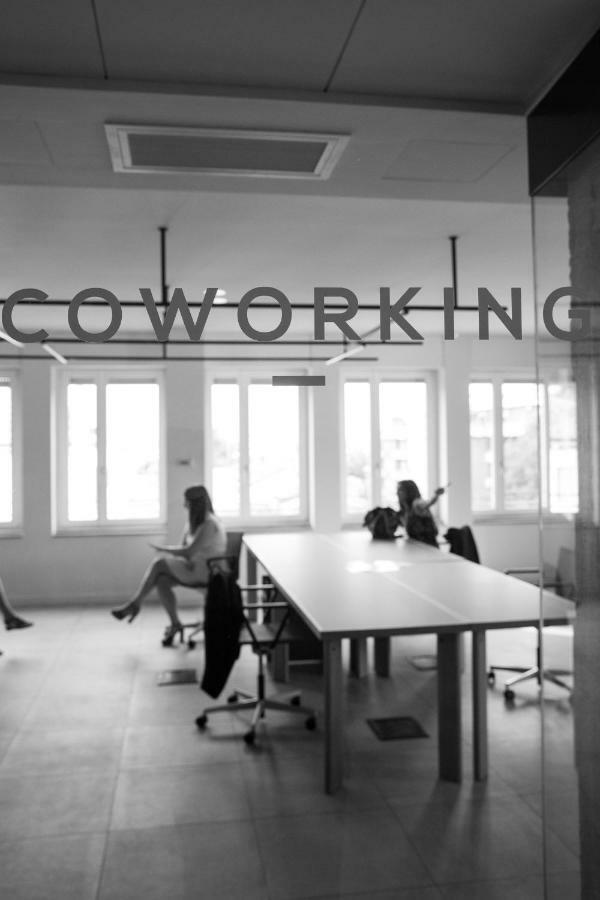 Bnbiz - Coworking Hotel Fiorenzuola dʼArda Dış mekan fotoğraf