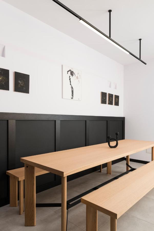 Bnbiz - Coworking Hotel Fiorenzuola dʼArda Dış mekan fotoğraf